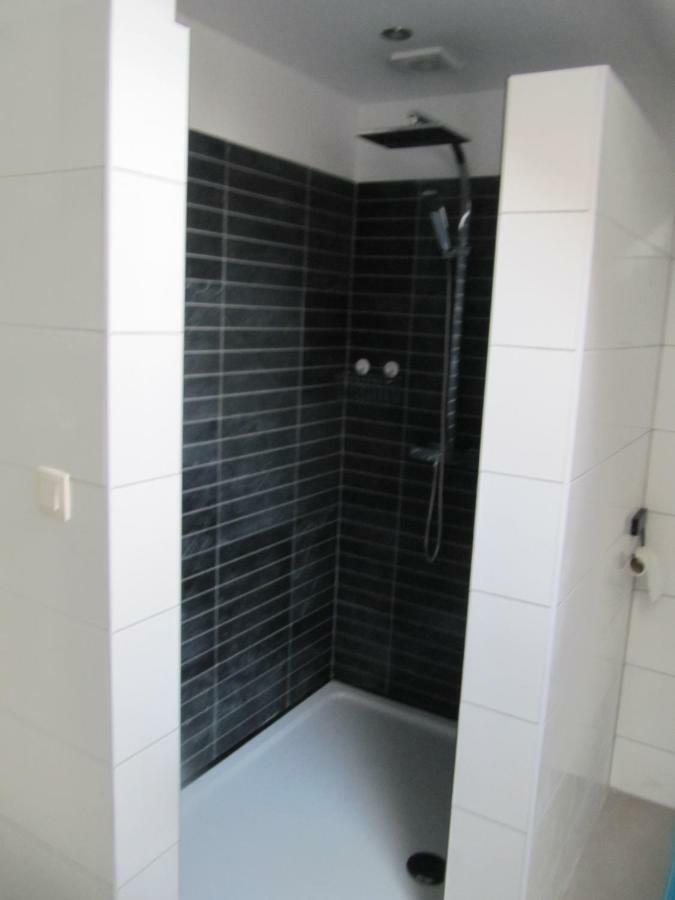 B&B Bodegem Дилбек Экстерьер фото