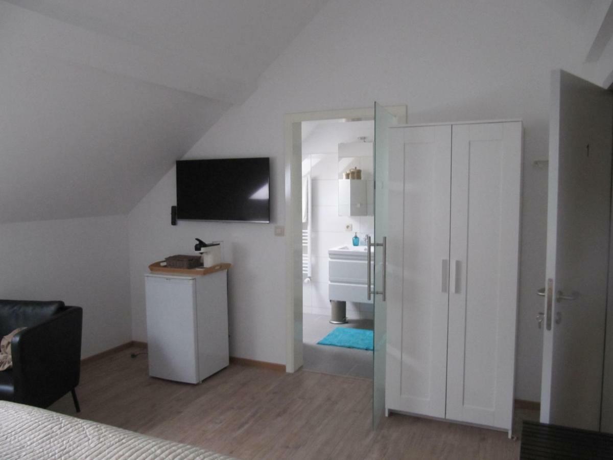 B&B Bodegem Дилбек Экстерьер фото