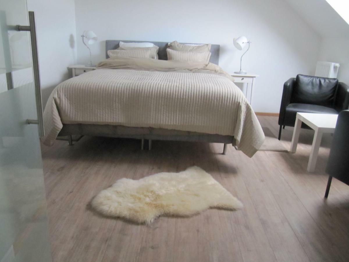 B&B Bodegem Дилбек Экстерьер фото