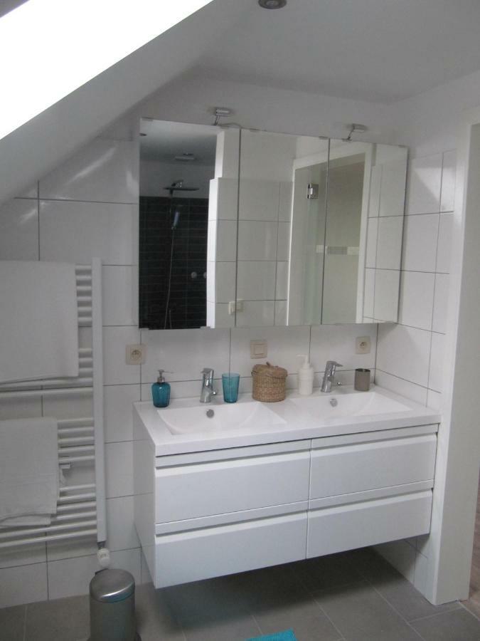 B&B Bodegem Дилбек Экстерьер фото