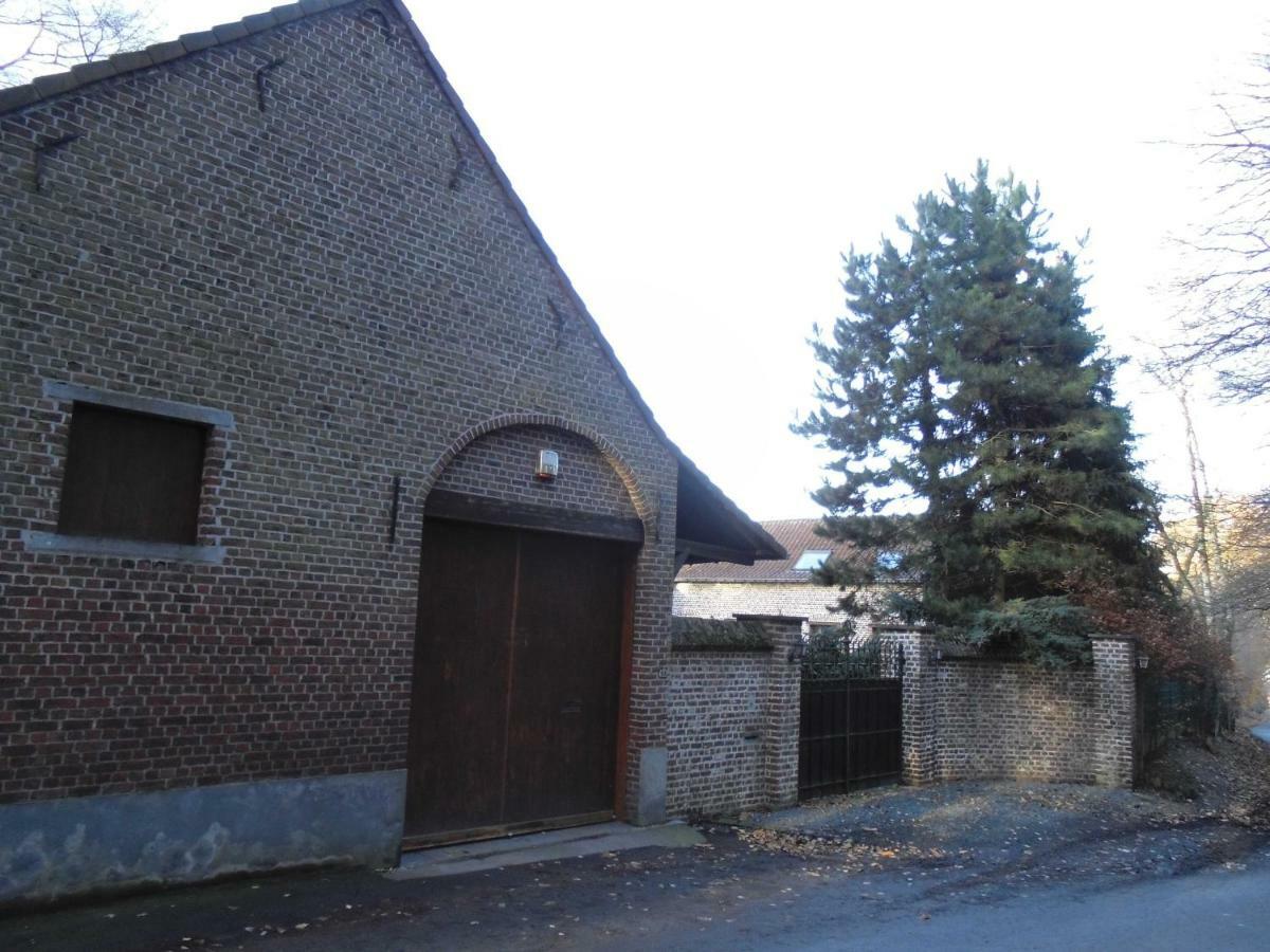 B&B Bodegem Дилбек Экстерьер фото